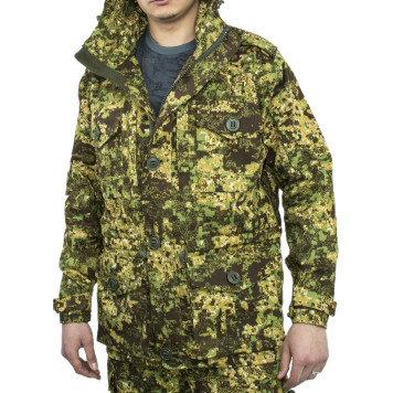 Tactical Smock Suit CPS by PROFARMY-2