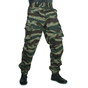 Tactical Smock Suit CPS by PROFARMY-20