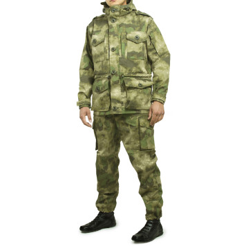 Tactical Smock Suit CPS by PROFARMY-21