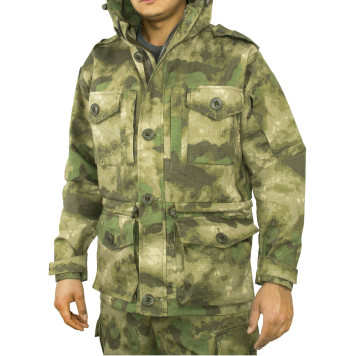 Tactical Smock Suit CPS by PROFARMY-22