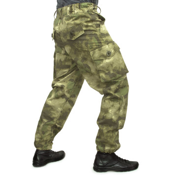 Tactical Smock Suit CPS by PROFARMY-23