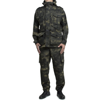 Tactical Smock Suit CPS by PROFARMY-24