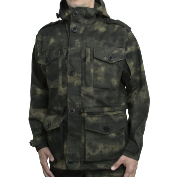 Tactical Smock Suit CPS by PROFARMY-25