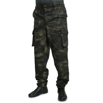 Tactical Smock Suit CPS by PROFARMY-27