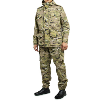 Tactical Smock Suit CPS by PROFARMY-28