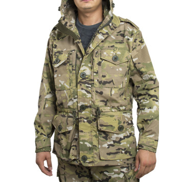 Tactical Smock Suit CPS by PROFARMY-29
