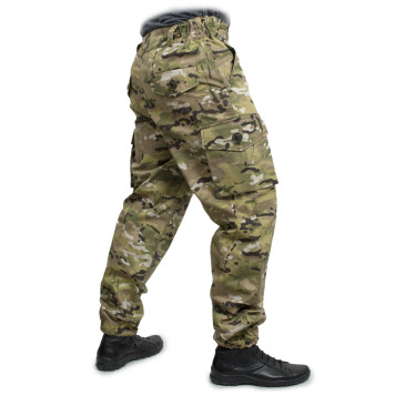 Tactical Smock Suit CPS by PROFARMY-30