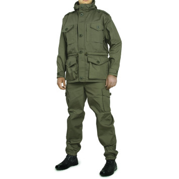 Tactical Smock Suit CPS by PROFARMY-31