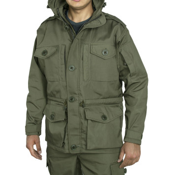 Tactical Smock Suit CPS by PROFARMY-32