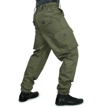 Tactical Smock Suit CPS by PROFARMY-33