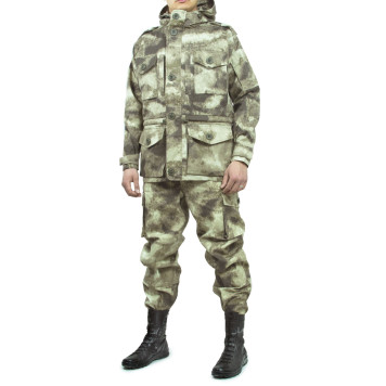Tactical Smock Suit CPS by PROFARMY-34