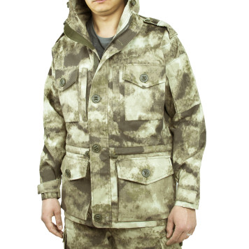 Tactical Smock Suit CPS by PROFARMY-35