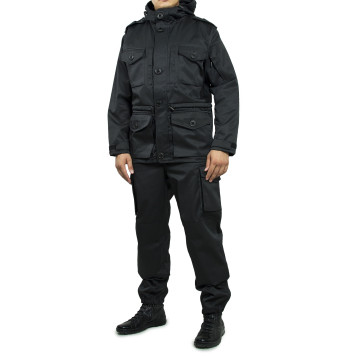 Tactical Smock Suit CPS by PROFARMY-37
