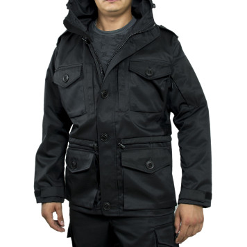 Tactical Smock Suit CPS by PROFARMY-38