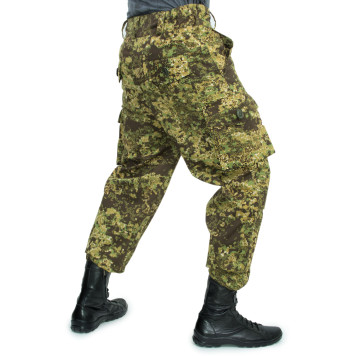 Tactical Smock Suit CPS by PROFARMY-4