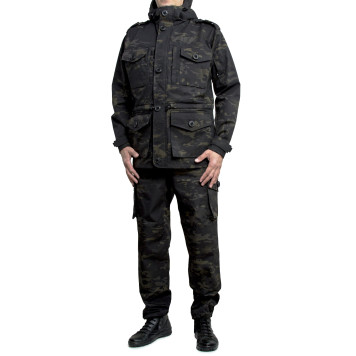 Tactical Smock Suit CPS by PROFARMY-5