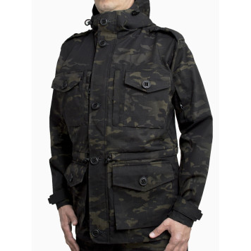 Tactical Smock Suit CPS by PROFARMY-6