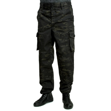 Tactical Smock Suit CPS by PROFARMY-8