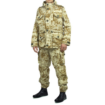 Tactical Smock Suit CPS by PROFARMY-9