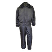 Snow-M Winter Tactical Suit (BARS)