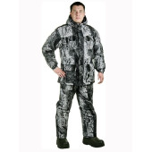Snowman NOVATEX Winter Hunting Suit
