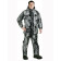 Snowman NOVATEX Winter Hunting Suit