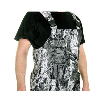 Snowman NOVATEX Winter Hunting Suit-1