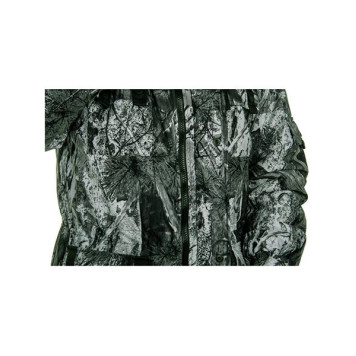 Snowman NOVATEX Winter Hunting Suit-2