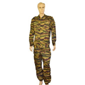 Special Forces Tactical Suit