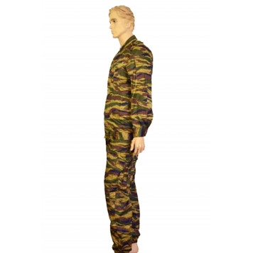 Special Forces Tactical Suit-1