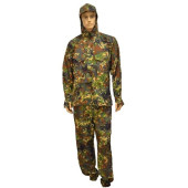 Sumrak-2 Camouflage Suit (BARS)