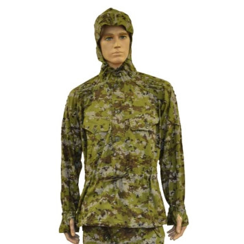 Sumrak-2 Camouflage Suit (BARS)-12