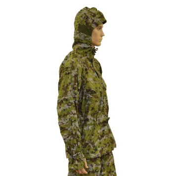 Sumrak-2 Camouflage Suit (BARS)-13