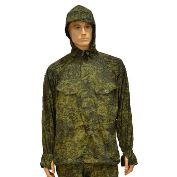 Sumrak-2 Camouflage Suit (BARS)-5