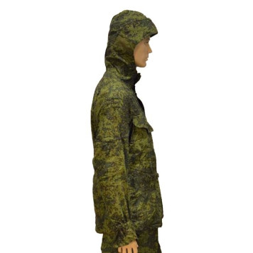 Sumrak-2 Camouflage Suit (BARS)-8