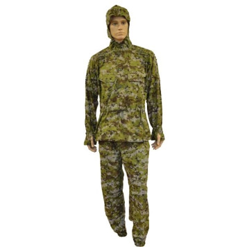 Sumrak-2 Camouflage Suit (BARS)-9