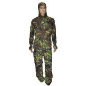 Summer Camouflage Uniform Sumrak M-1