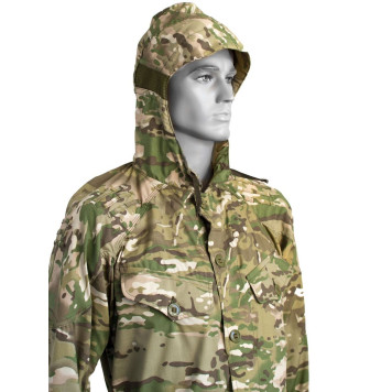 Summer Camouflage Uniform Sumrak M-1-15
