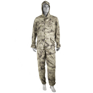 Summer Camouflage Uniform Sumrak M-1-19