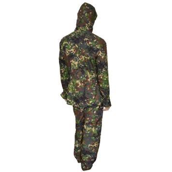 Summer Camouflage Uniform Sumrak M-1-2