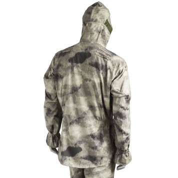 Summer Camouflage Uniform Sumrak M-1-21