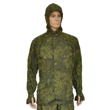 Summer Camouflage Uniform Sumrak M-1-26