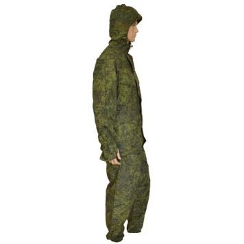 Summer Camouflage Uniform Sumrak M-1-27