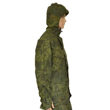 Summer Camouflage Uniform Sumrak M-1-28