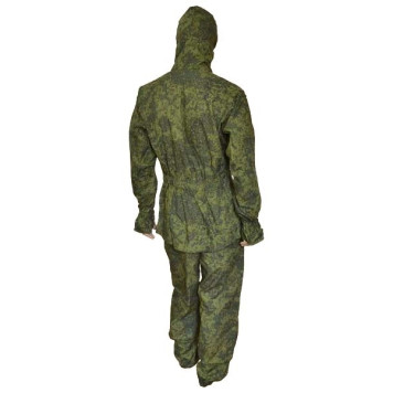 Summer Camouflage Uniform Sumrak M-1-29