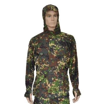Summer Camouflage Uniform Sumrak M-1-3