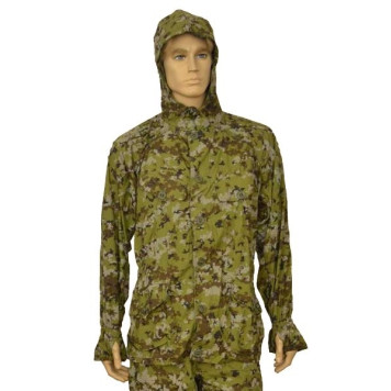Summer Camouflage Uniform Sumrak M-1-31