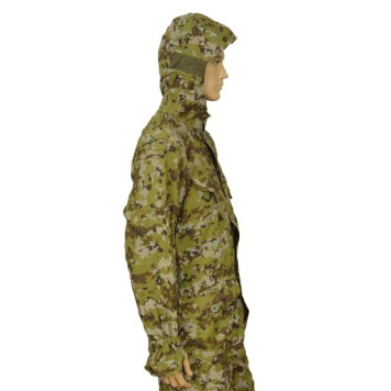Summer Camouflage Uniform Sumrak M-1-32
