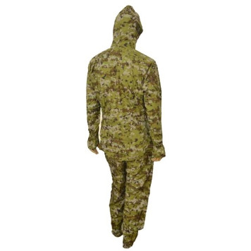 Summer Camouflage Uniform Sumrak M-1-34