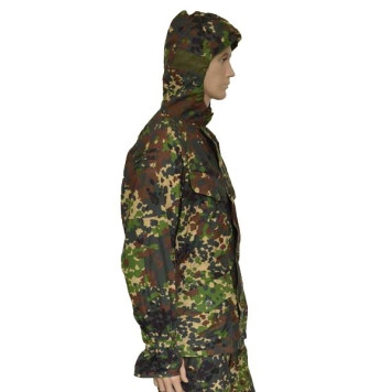 Summer Camouflage Uniform Sumrak M-1-4